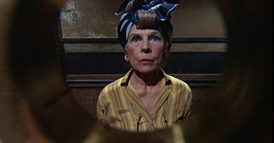 LA SEMILLA DEL DIABLO (ROSEMARY'S BABY, 1968) de Roman Polanski LA SEMILLA DEL DIABLO (ROSEMARY'S BABY, 1968) de Roman Polanski