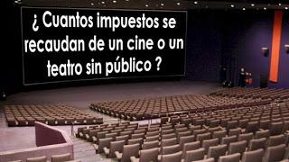 Más de 8.000 personas firman una petición para aplicar el IVA súper reducido del 4% a la cultura Más de 8.000 personas firman una petición para aplicar el IVA súper reducido del 4% a la cultura