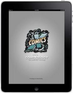 Ventas de ComiXology en el mundo: Semana del 18 de febrero de 2013 ComiXology