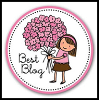 Segundo Premio Best Blog