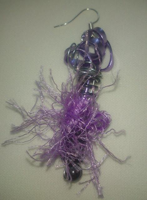 PENDIENTES HOLLYWOOD baulderebekah.blogspot.com.es SI NO TE CONFORMAS ES ...POR QUE NO QUIERES¡¡¡