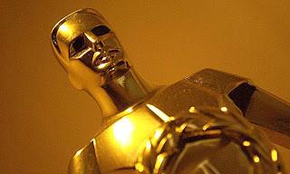 Ganadores Oscar's 2013