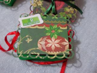 Tarjetas navideñas