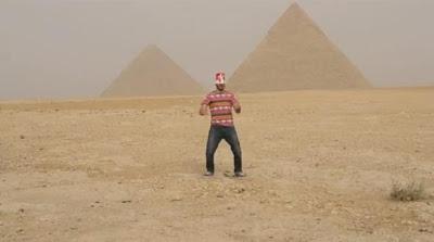 Harlem Shake prohibido en Egipto Egipto-harlem-shake