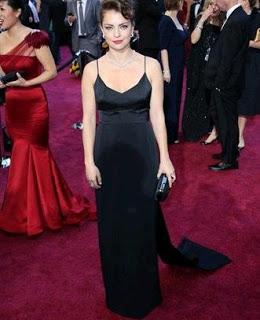 ESPECIAL OSCAR 2013 ALFOMBRA ROJA ¡Buen día! Imagino que,... ESPECIAL OSCAR 2013 ALFOMBRA ROJA ¡Buen día! Imagino que,...