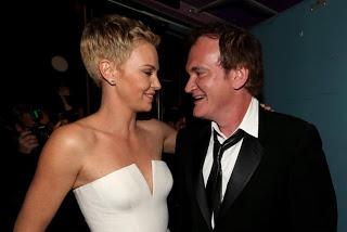 TARAN, TARAN... ACENTO EN TARANTINO TARAN, TARAN... ACENTO EN TARANTINO