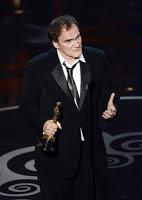 TARAN, TARAN... ACENTO EN TARANTINO TARAN, TARAN... ACENTO EN TARANTINO