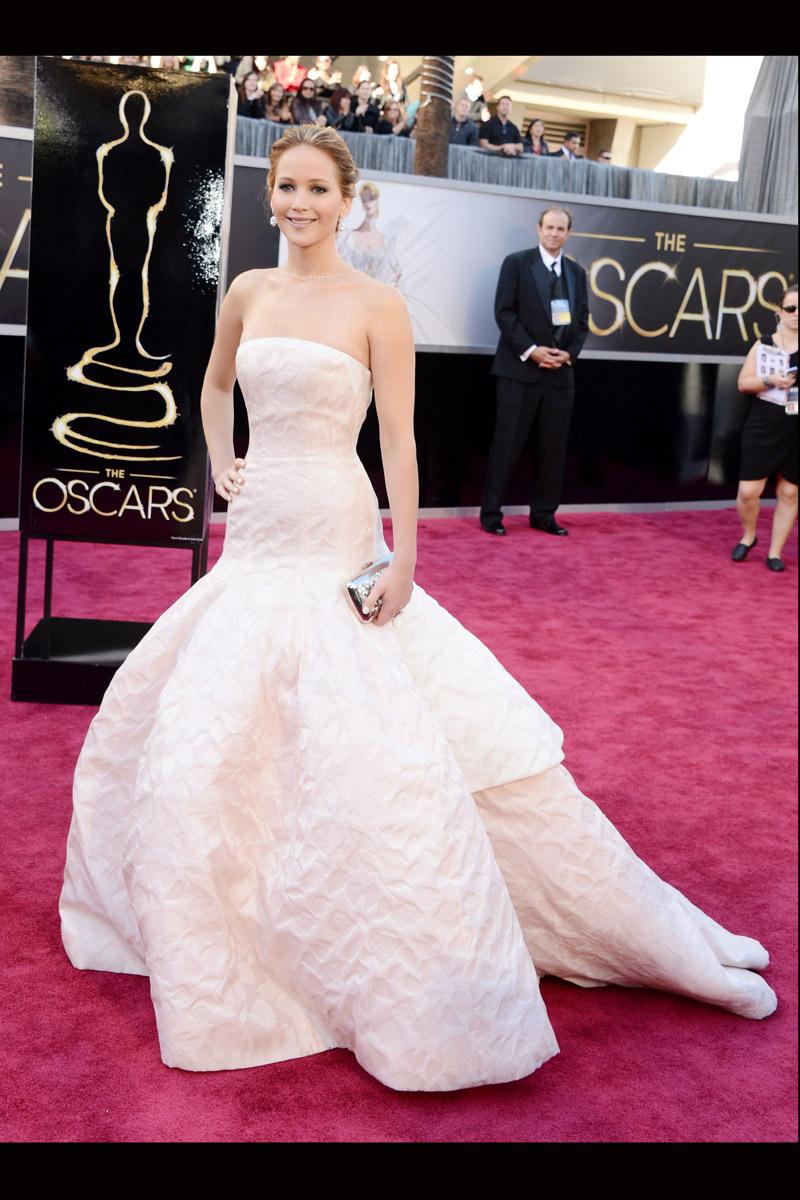 GALA OSCAR 2013 GALA OSCAR 2013