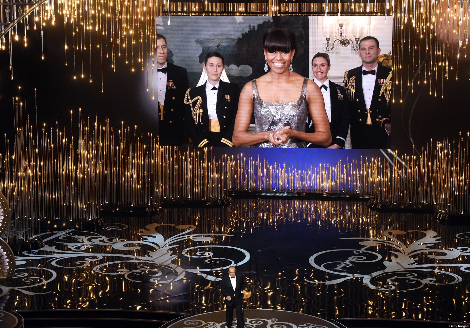Crónica de la 85th Edición de los Premios Oscar Crónica de la 85th Edición de los Premios Oscar