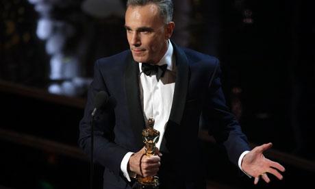Crónica de la 85th Edición de los Premios Oscar Crónica de la 85th Edición de los Premios Oscar