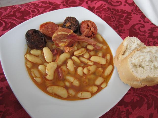 FABADA ASTURIANA