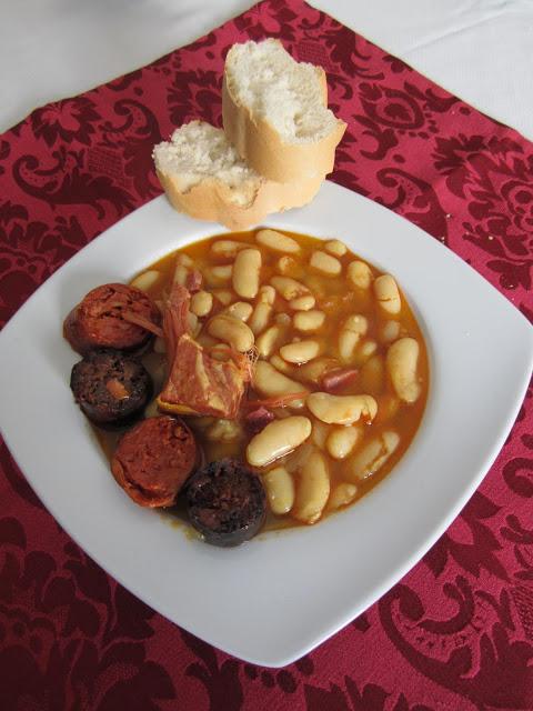 FABADA ASTURIANA