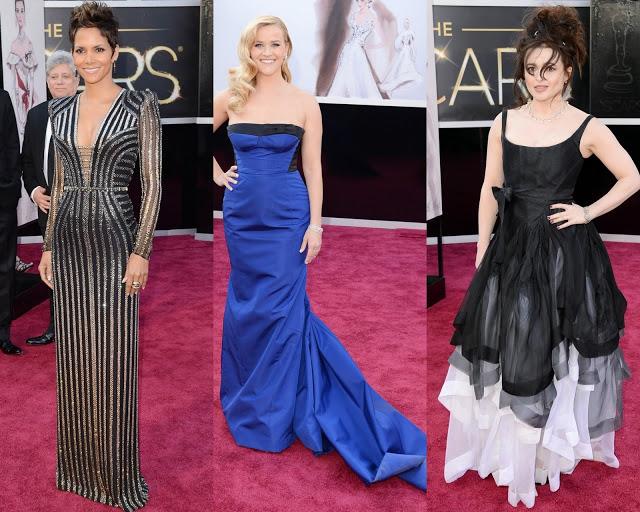 Oscars 2013 Oscars 2013