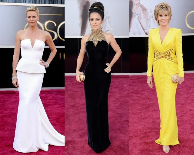 Oscars 2013 Oscars 2013