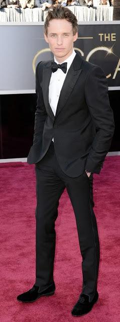 Oscars 2013 Oscars 2013