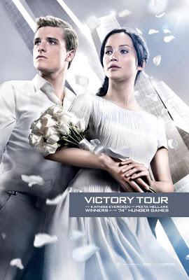 Catching Fire En llamas News