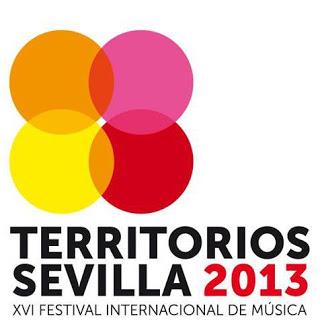 Territorios Fest Sevilla 2013: Corizonas, Fangoria, Pony Bravo, Hola a Todo el Mundo, Standstill, Depedro y más...