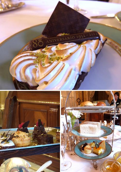 l'orangerie | el clásico té de las 5 l'orangerie | el clásico té de las 5