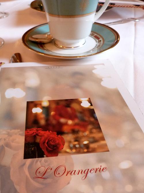 l'orangerie | el clásico té de las 5 l'orangerie | el clásico té de las 5