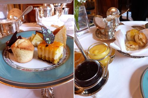 l'orangerie | el clásico té de las 5 l'orangerie | el clásico té de las 5