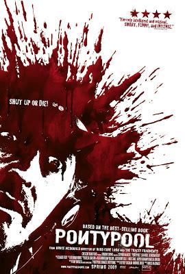 Pontypool review Pontypool review