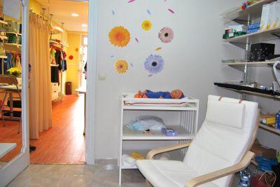 Acompañando salalactancia