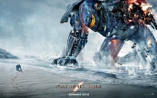 “PACIFIC RIM”, PRIMERAS IMÁGENES, TRAILER Y ARGUMENTO