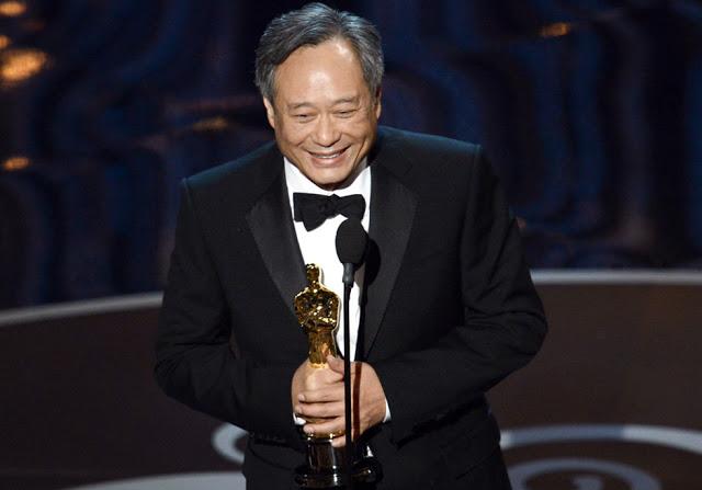 Crónica Premios Oscar 2013: Ganadores y mejores momentos