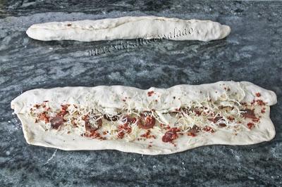 ROLLER PIZZA ROLLER PIZZA