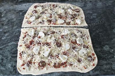 ROLLER PIZZA ROLLER PIZZA