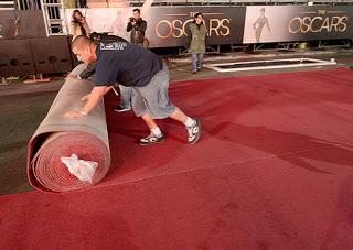 Oscars 2012: Back to life Oscars 2012: Back to life