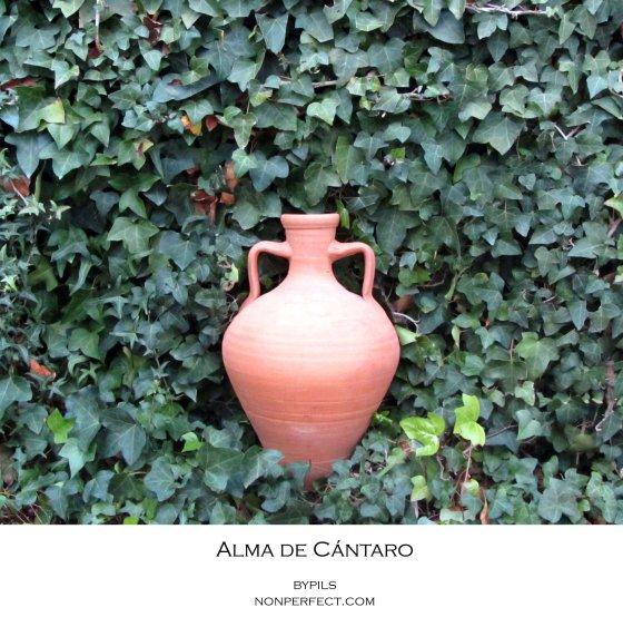 Alma de cántaro cantaro9