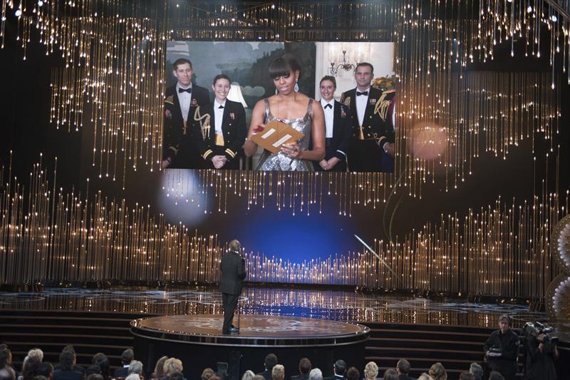 Los Oscars 2013: Resumen de la ceremonia y palmarés al completo