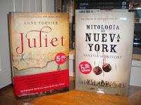 IMM (31): el de los libros que se cuelan en el fondo IMM (31): el de los libros que se cuelan en el fondo