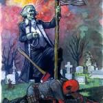 Primer vistazo a Deadpool Nº 6 Deadpool Nº 6