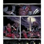 Primer vistazo a Deadpool Nº 6 Deadpool Nº 6