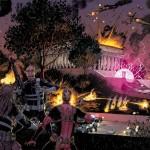 Primer vistazo a Deadpool Nº 6 Deadpool Nº 6