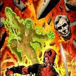 Primer vistazo a Deadpool Nº 6 Deadpool Nº 6