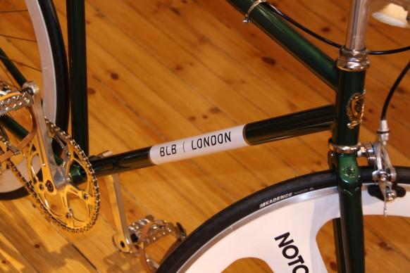 Le_Petit_Showroom_H&M_Brick_Lanes_Bikes_6 H&M; & Brick Lanes Bikes,a special collection