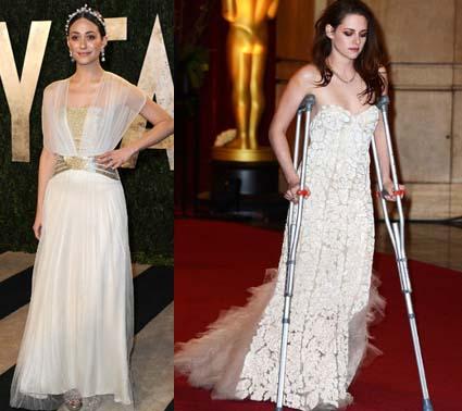 oscars 13 after party emmy kristen oscars 13 after party emmy kristen Oscars 2013: las fiestas