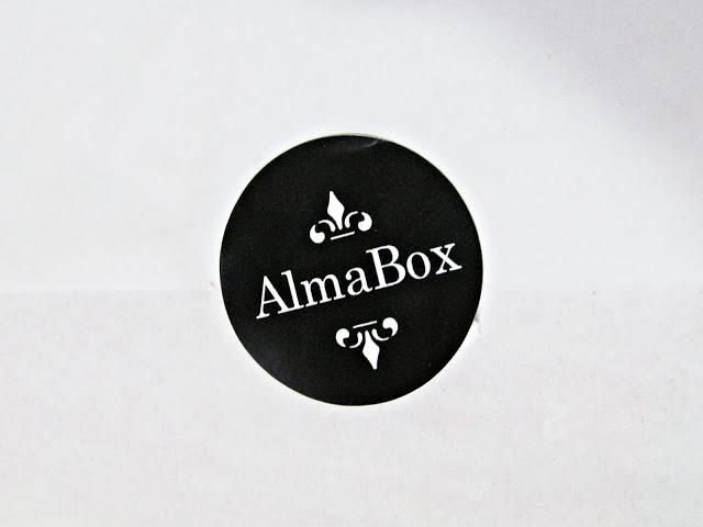 ALMABOX FEBRERO 2013 ALMABOX FEBRERO 2013