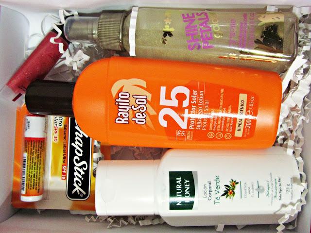 ALMABOX FEBRERO 2013 ALMABOX FEBRERO 2013