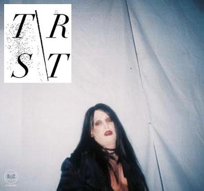 TRUST - TRST ( 2012 ) TRUST - TRST ( 2012 )