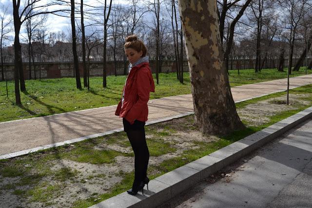 HAPPY TUESDAYBuenos días!!! Hoy os enseño un look de esos... HAPPY TUESDAYBuenos días!!! Hoy os enseño un look de esos...