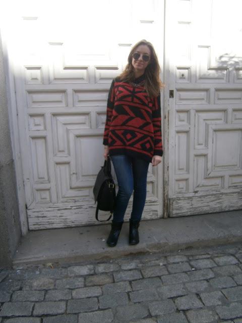 Long cold winter Long cold winter