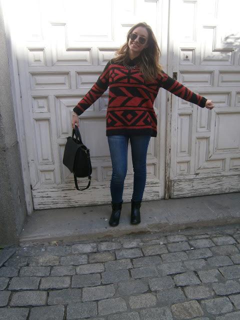 Long cold winter Long cold winter