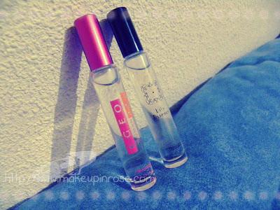 FRAGANCIAS O'BOTICARIO FRAGANCIAS O'BOTICARIO