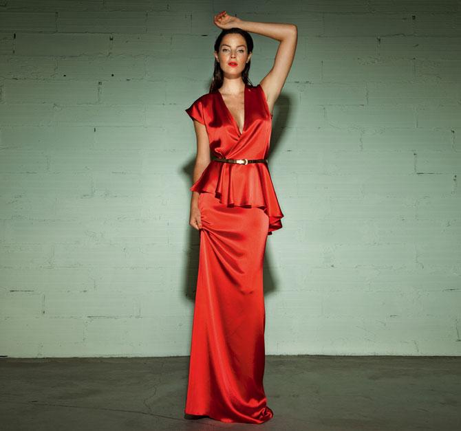 Dolores Promesas a Color Dolores Promesas Heaven Primavera-Verano 2013