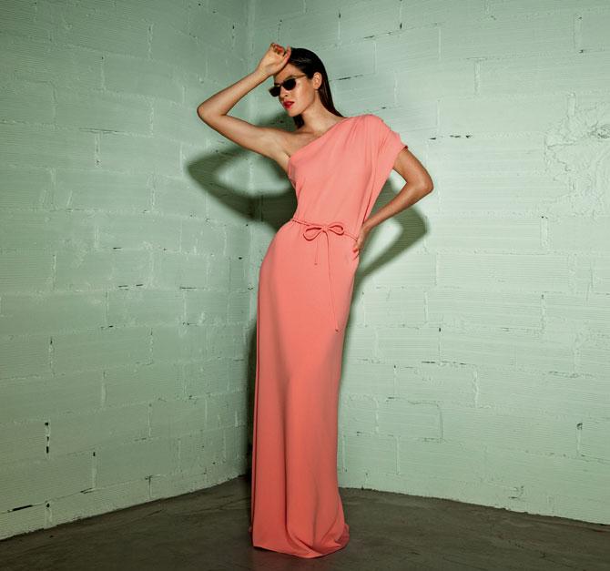 Dolores Promesas a Color Dolores Promesas Heaven Primavera-Verano 2013