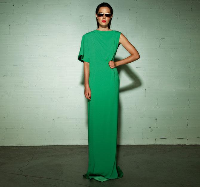 Dolores Promesas a Color Dolores Promesas Heaven Primavera-Verano 2013